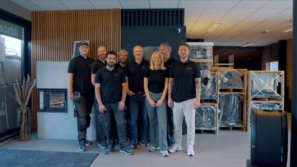 Isodor - Pipefiks AS